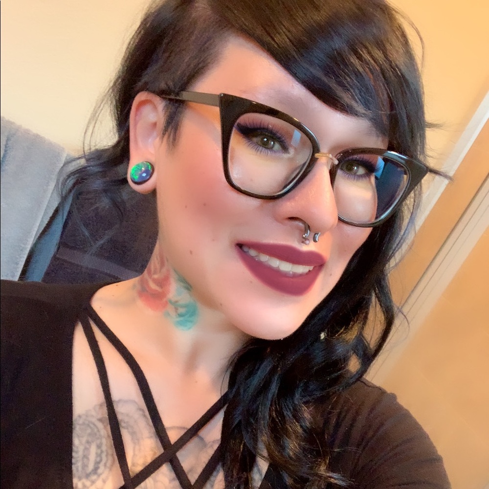 Hey there Posh-ettes!!